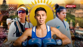 30 шілдеде Олимпиада ойындарында қазақстандық спортшылардың өнер көрсету кестесі