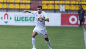 Дмитрий Шомко: Мы только начинаем понимать идеи главного тренера