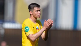 Скворцов ресейлік жаңа клубында дебют жасады