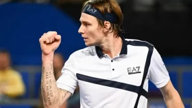 Бублик – победитель турнира ATP 250 во Франции