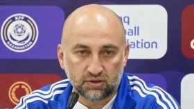 Магомед Адиев описал болельщиков сборной Казахстана