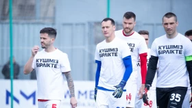 Игорь Шацкий о дебюте перед актюбинскими болельщиками: Ощущения невероятные