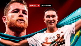 Боксты тастаймын дегенімде Канело хабарласып, қасына шақырды: Бек Нұрмағанбет