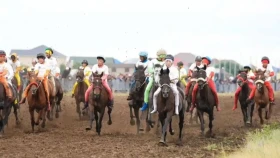 Елордада ұлттық ат спорты түрлерінен фестиваль өтеді