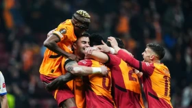 Екінші қателік кешірілмейді: «Генчлербирлиги» – «Галатасарай» матчының трансляциясы