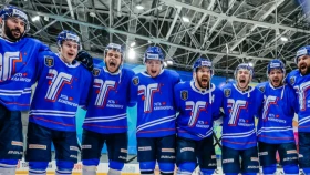 «Торпедо» примет участие в континентиальном кубке