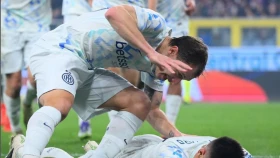 Лидер Серии А стартует в Суперкубке. Где и во сколько смотреть матч Болонья - Интер