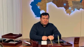 «Alash Pride» президенті Әлімжан Бектаев: Қытай, Әзірбайжан, Өзбекстан және Қырғызстан елдерінде жарыс өткізу туралы келіссөздер жүруде