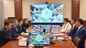 Появились свежие новости об открытии Академии ПСЖ в Астане