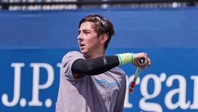 Шевченко заявился на турнир АТР500 в Далласе