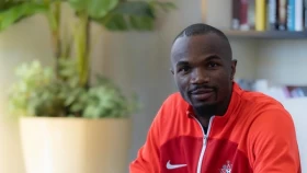 «Актобе» подписал камерунского защитника