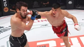 Қуат Хамитовтың бұрынғы қарсыласына оқ атылды