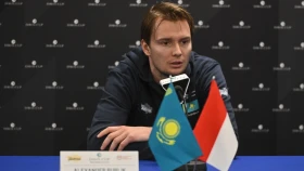 Александр Бублик: «Я должен играть за страну»