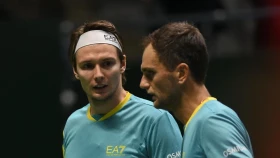 «У него постоянные качели». Названо слабое место в игре Александра Бублика