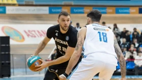 Фелипе Хасе «Астанадан» кетті