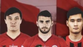 “Қызылжар” бірден төрт футболшысынан айырылды