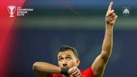 «Аль Раян» продолжает борьбу за плей-офф Лиги Чемпионов (видео)