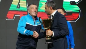 Кайрат Сатжанов рассказал о ближайших планах сборной Казахстана по боксу