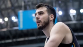 Сербский новичок «Астаны»: Наша задача - плей-офф Единой лиги ВТБ