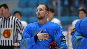 Аркадий Шестаков: Давно не играли, потеряли игровой тонус