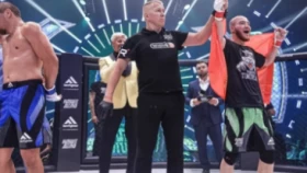 Фаниль Рафиков о возвращении в «Наше Дело»: вернусь только за головой Пирматова