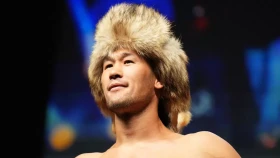 UFC-дің қазіргі чемпионын Шавкат Рахмонов ғана жеңе алады: Иан Гарри