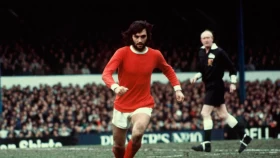 Определен лучший британский футболист в истории