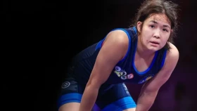 Қазақстан чемпионатында әйелдер сынға түседі. Жарыстың үшінші күнінің тікелей эфирі