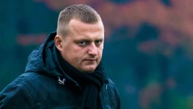Виталий Жуковский: Бұл ойында голдар соғылуы керек еді, бірақ болмады