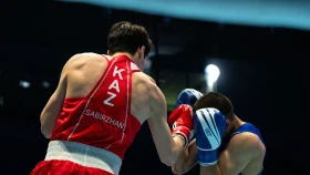 38 қазақстандық боксшы Азия чемпионатының финалына шықты