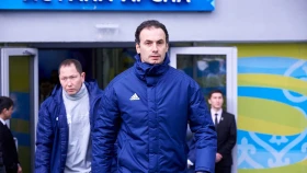 Григорий Бабаян: Нас в первую очередь волнует наша игра