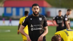 Ахмед Эль-Месауди: Мы хотим попасть в групповой этап еврокубков