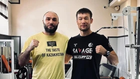 Тренер Рахмонова: Шавкат будет в оптимальной форме к концу лета