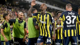 Как будет выглядеть «Фенербахче» без Моуриньо? Где смотреть «Генчлербирлиги» — «Фенербахче»