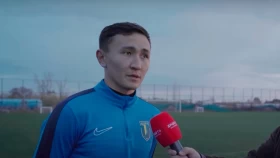 Нұрлан Даиров: Командаға 2-3 жаңа футболшының қосылғанын күтіп отырмыз