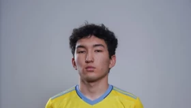 Қазақстандық футболшы Португалияның жоғарғы лига клубына ауысты