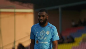 Франциялық жартылай қорғаушы «Астанадан» кетеді