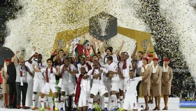 Повторит ли Катар свое достижение? Где смотреть финал Кубка Азии Иордания - Катар