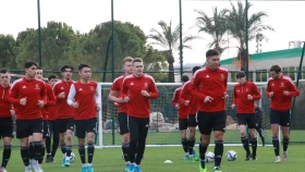 «Шахтер» жаңа маусымға Түркияда дайындалады