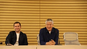 Александр Кержаков — об увольнении из «Кайрата»: Произошедшее меня не веселит