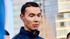 Кайрат Нурдаулетов: клубы должны быть заинтересованы в развитии своих специалистов