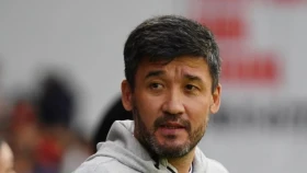 Нұрбол Жұмасқалиев: Біз болашақты болжамай, нақты бір ойынға дайындаламыз