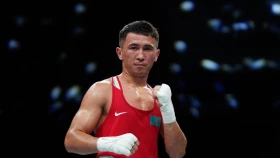 Состоялась жеребьевка первого раунда чемпионата Азии по боксу