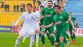 Экс-директор «Мактаарала» Утегенов ответил на вопрос о будущем команды