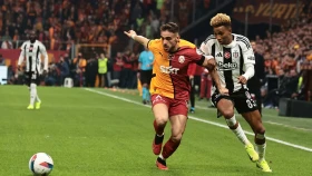 Стамбұл дербиі Sport+ эфирінде. «Бешікташ» – «Галатасарай» матчының тікелей эфирі