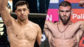 UFC-дан үмітті Дияр Нұрғожайдың қарсыласы анықталды