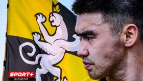 Саги Совет: Готовы показать все, чтобы наши болельщики гордились нами