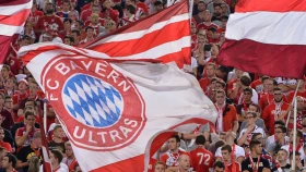 Чемпиондар Лигасының «Бавария» мен «Бенфика» арасындағы кездесуінде жанкүйер көз жұмды