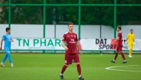 Бірінші лиганың үздік сұрмергені өзіне жаңа клуб тапты