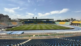 Министрлік: Алматының Орталық стадионы УЕФА стандарттарына сәйкес